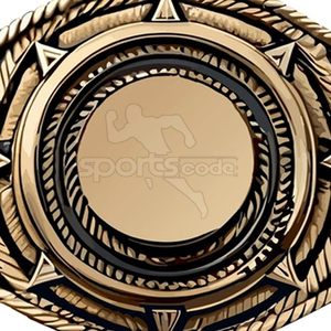 Ceinture de championnat de lutte en cuir personnalisée OEM - Haute qualité, écologique et légère, prix de gros, nouvelle arrivée - Product Image 6