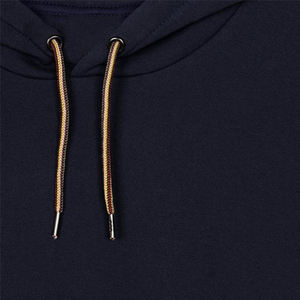 2025 sweat à capuche personnalisé pour hommes Fit Boxy Lightweight sweat à capuche impression bouffante personnalisé Streetwear sweats à capuche pour hommes - Product Image 4