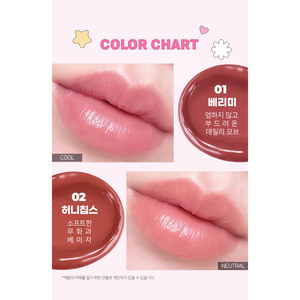 ซีเรียล ป๊อป บอมบ์ บาล์มบำรุงผิวกลิ่นผลไม้ - Product Image 5