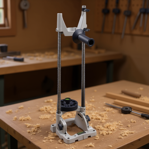 Festool Carpenter's <b>Drill</b> Press <b>Stand</b> Essential Tool for Woodworking - Product Image 3