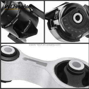 GJ6G-39-070A GJ6G-39-060A GJ6A-39-040A Motor Motor halterung 3er Set für 03-08 Mazda 6 2.3L - Product Image 3