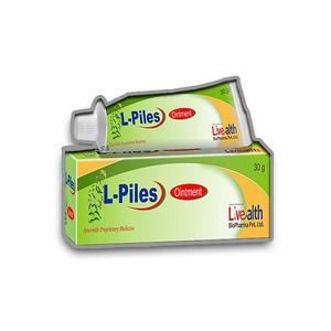 Meilleur extrait de plantes L-Piles pommade ayurvédique crème nouvelle indienne en gros fournisseur de soins de santé en vrac - Product Image 5