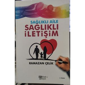 Famiglia sana comunicazione sana-Ramazan Çelik
