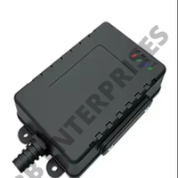 Dispositif de suivi de véhicule en temps réel TS101 LBS avec visualisation sur PC 4G, étanche et batterie rechargeable à charge rapide