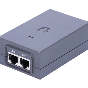 Fuente de Alimentación Ubiquiti POE-24-AF5X, 24V, 1A, 24W, Gigabit, para AF-5X - Product Image 1