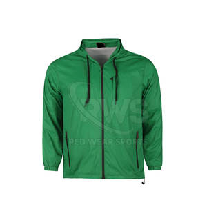 Ensemble coupe-vent fabriqué au Pakistan ensemble coupe-vent confortable ensemble coupe-vent de couleur personnalisée au meilleur prix - Product Image 2