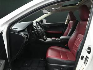 Lexus NX 300 Base 2021 - Product Image 3