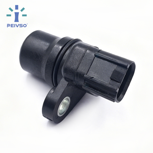 เซ็นเซอร์ ABS คุณภาพสูง PEIVSO สำหรับ Toyota เซ็นเซอร์วัดความเร็วล้อ ABS รุ่น 89546-26090 - Product Image 1