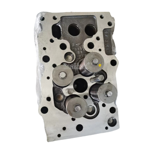 डीजल इंजन सिलेंडर हेड सी 6166-15-1100-कोमात्सु 6d170 s6d170e Saa6d170e इंजन पार्ट्स - Product Image 3
