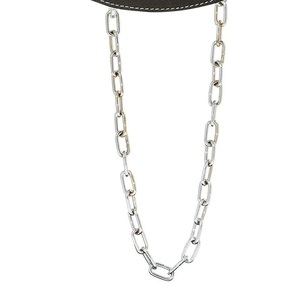 Nouvelle arrivée entraînement de Fitness de qualité lourde en gros entraînement de gymnastique 2025 haltérophilie musculation ceinture de trempage personnalisée - Product Image 4