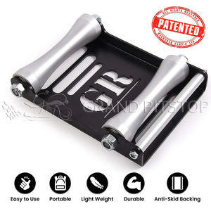 Large 160ml Groller Combo Set with GR Chain Lube and Wash Chain Cleaning Brush Efficient <b>Cleaner</b> Product Category - Product Image 4