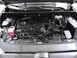 Toyota RAV4 híbrido (gasolina + eléctrico) AWD SUV automático - Product Image 3