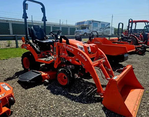 Tracteur agricole d'occasion BX2380 au prix d'usine - Product Image 4