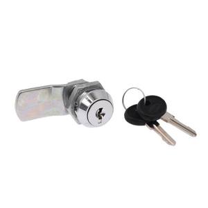 Cerradura de leva, recta (050-2-01-11) - Product Image 1