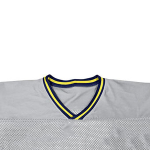 T-shirt pour homme 100% coton de haute qualité maillot d'entraînement à impression sublimée avec conception de maillot en maille de football coupe ample - Product Image 3