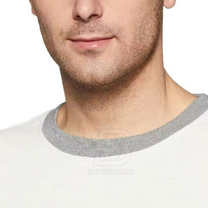 Sudadera para Hombre de Fabricante Pakistaní, Sudadera Básica de Alta Calidad, Mezcla de Algodón, Sudadera para Hombre en Venta - Product Image 4