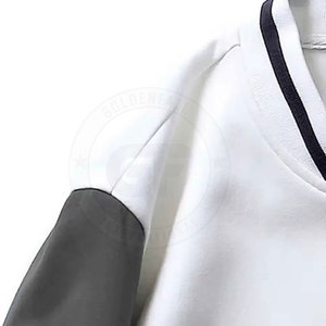 Chaqueta Letterman de Diseño Único y Súper Calidad para Hombre, Estilo Nuevo de Invierno, Chaqueta Letterman en Venta en Línea - Product Image 4