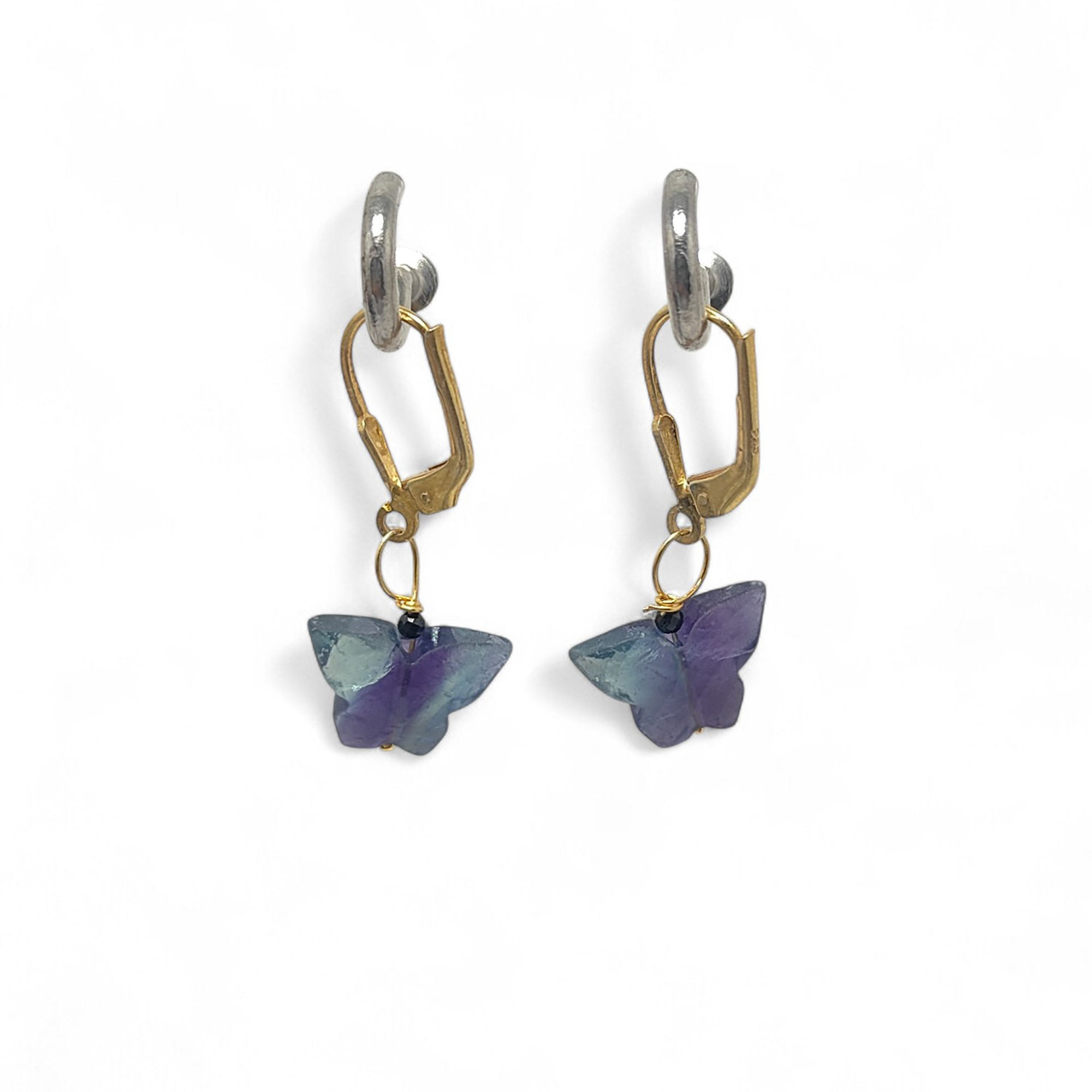 ฟลูออไรต์