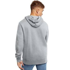 Sweats à capuche respirants pour hommes, sweats à capuche et sweat-shirts en provenance du Pakistan, couleur unie, pull-over d'hiver, manches longues, basiques, vierges, 100% coton - Product Image 3