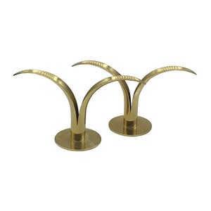 Portavelas de Metal elegante y elegante de primera calidad, configuración de mesa de comedor elegante, decoraciones navideñas para bodas, detalles hechos a mano, decoración del hogar - Product Image 5