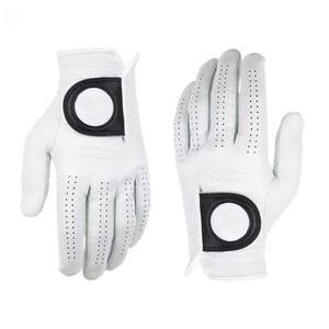 Bon fabricant Gants de Golf pour Hommes entièrement personnalisés best-seller top tendance anti-rides Gants de Golf pour Hommes de haute qualité - Product Image 3