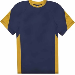 Camiseta de fútbol personalizada Diseño de alta calidad Camiseta de fútbol Club Colorido Fútbol Camiseta atractiva - Product Image 1