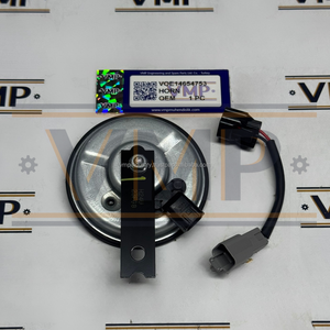 Bocina VOE 14654753 para Excavadoras Volvo, Marcas OEM, Alta Calidad, Nueva Condición, Repuestos para Maquinaria de Construcción - Product Image 3