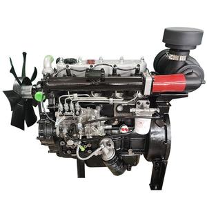 Motor EJ25 Turbo Boxer Completo de Alto Rendimiento en Venta - Product Image 5