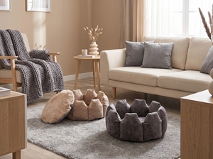 Cama para Mascotas Crown Mediana de Tela - Product Image 3