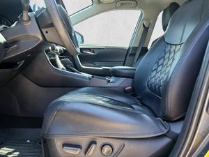 รถยนต์โตโยต้า RA-V4 XLE AWD SUV ออโตเมติก รุ่นขายดีประจำปี 2024 - Product Image 5
