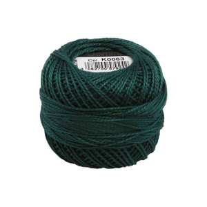 Domino Koton Perle 8-K0063 Hilos de coser - Product Image 1