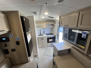 Compre la Moderna Caravana Expandible Tipo Lágrima, Ligera, Plegable, de Aleación de Aluminio, Impermeable, para 4 Personas, para Viajes de Camping - Product Image 2