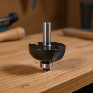 Fraise à rainurer Festool HW S8 à pointe en carbure - Product Image 3