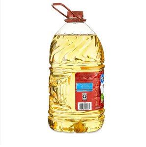 Livraison rapide pour en stock en gros d'huile d'arachide raffinée naturelle disponible en bouteilles et fûts en plastique de qualité supérieure - Product Image 3