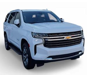 Chevrolet Tahoe LT 4WD SUV 2022 d'occasion en bon état - Product Image 1