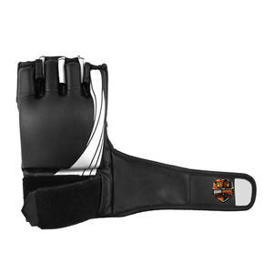 Guantes de alto rendimiento para MMA, kickboxing y entrenamiento con cierre seguro y protección adicional. - Product Image 4