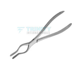 Precio al por mayor Walsham Septum Forceps 215mm Mejor precio Walsham Septum Forceps 215mm Made Pakistán - Product Image 2
