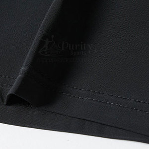 Pantalones Cortos Deportivos Personalizados para Hombre, de Secado Rápido, con Logotipo Impreso en la Parte Delantera, Cierre con Cordón y Cintura Media, en Algodón y Poliéster - Product Image 5
