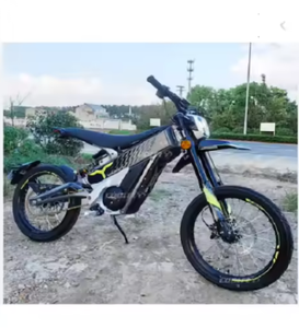 BUY NEW Xxx Dirt Ebike 6kw 60V 40ah <b>Motorcycle</b> - Product Image 1