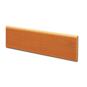 Battiscopa 70x7 mm Liscio 245 cm Rovere 60321 - Product Image 1