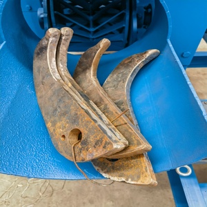 Écorceuse industrielle d'écorçage de bois de grande taille - Product Image 5