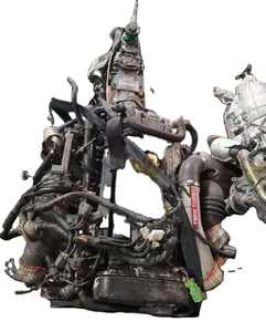 MOTEUR RB25 TRANSMISSION GETRAG 6 VITESSES RB26DETT - Product Image 6