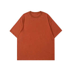 เสื้อยืดผู้ชายรุ่นยอดนิยม ล่าสุด สไตล์ทันสมัย ระบายอากาศได้ดี แห้งเร็ว ราคาขายส่ง - Product Image 1