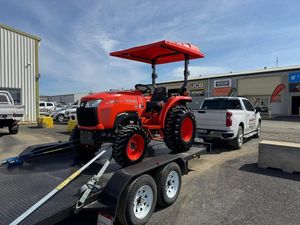 รถแทรกเตอร์ขนาดเล็กคุณภาพสูงสำหรับ Kubota L4508 M9540รถแทรกเตอร์ขนาดเล็กสำหรับ kubota. - Product Image 6