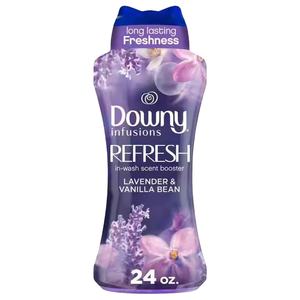 Downy Ultimate Fusions IN-WASH กลิ่น Booster beads + การกระทำคู่ปล่อยกลิ่นแปลกๆ - Product Image 2