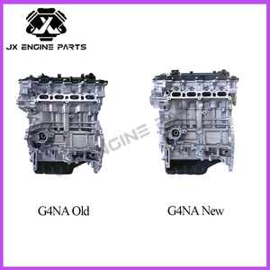 Hyundai Kia G4NA Eski G4NA Yeni G4NC Eski G4NC Yeni G4ND G4NG(Hibrit) G4NH G4NJ G4NN 2.0L için Motor Bloğu - Product Image 2