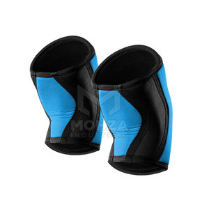 Al por mayor, diseño personalizado, protectores de rodilla para boxeo, nueva llegada, hechos con material duradero, protectores de rodilla para boxeo - Product Image 3