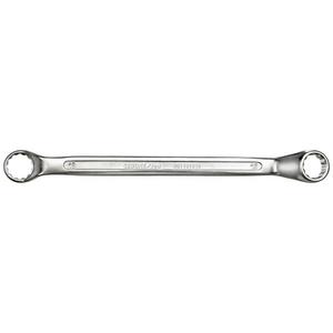 Gedore Metric Double Ended Ring <b>Spanner</b> Wrench for Tightening Fasteners - Product Image 1