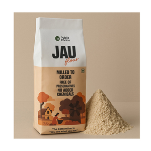 Proveedor Líder de Bolsas Flexográficas de Plástico para Harina Jau de la Más Alta Calidad, Suministro al por Mayor a un Precio de Mercado Razonable - Product Image 1