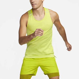 Factory Custom Logo 2026 <b>Men's</b> Tank Top Breathable Sleeveless <b>Vest</b> Collar Plain Blank <b>Gym</b> Fitness Workout Sportswear Casual - Product Image 2